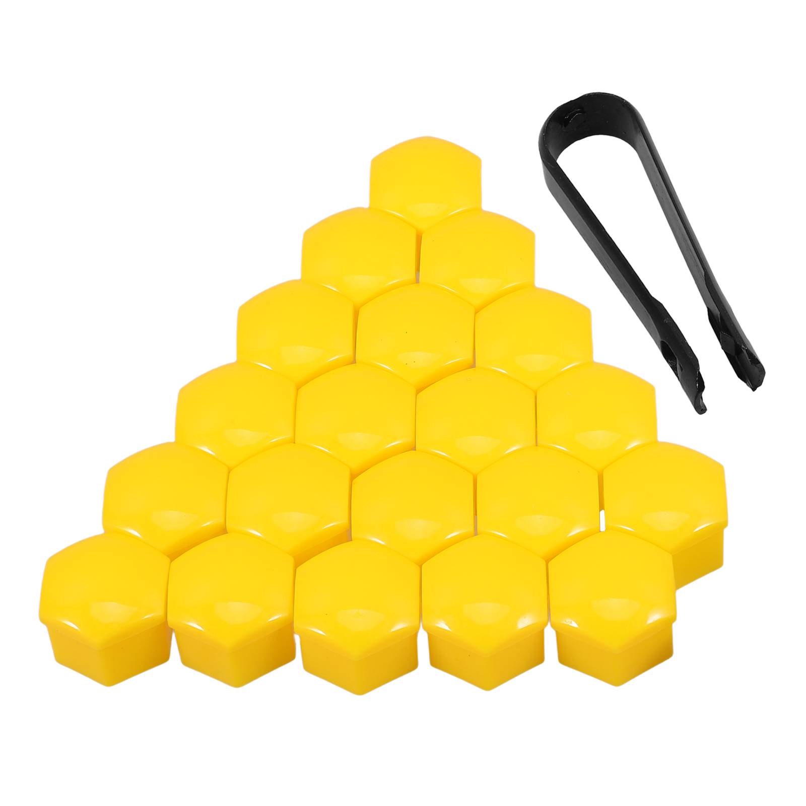 40 Pcs Wheel Center Cap Auto Wheel Center Covers Wheel Caps for Rims ...