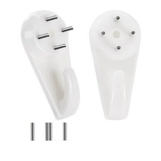 Adhesive hooks for cement walls sale