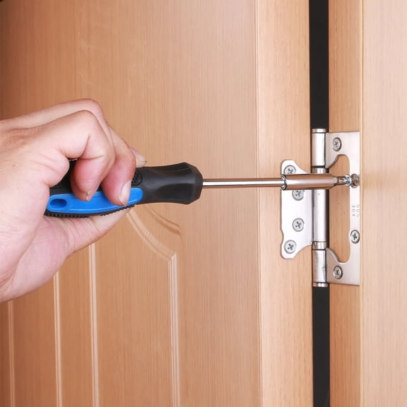 40-Piece All Purpose Household Tool Kit Includes All Essential Tools for Home, Garage, Office and College Dormitory Use$$Tools & Hardware Other