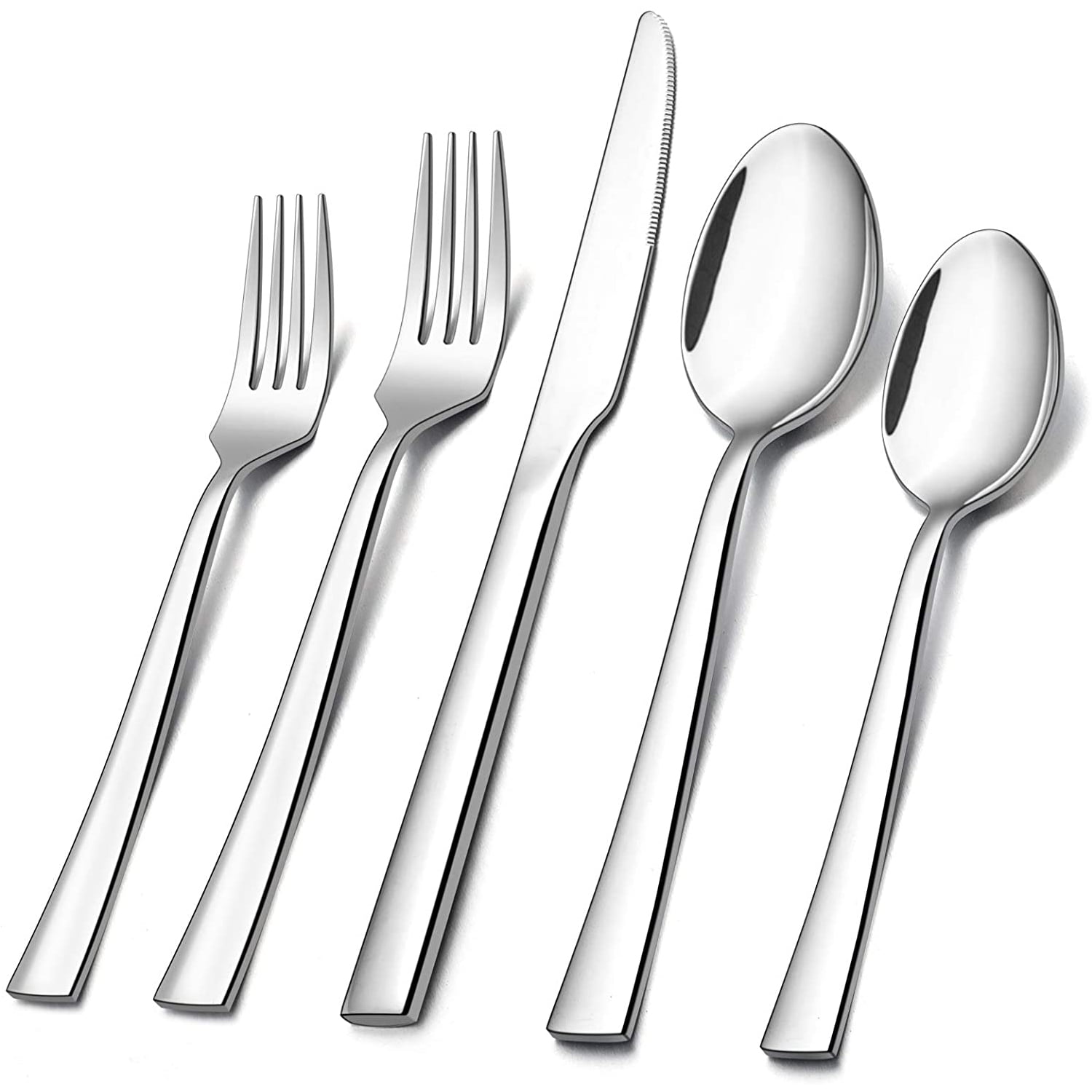 https://i5.walmartimages.com/seo/40-Piece-Silverware-Set-Vesteel-Stainless-Steel-Flatware-Set-Service-8-Modern-Tableware-Cutlery-Home-Restaurant-Square-Edge-Mirror-Finish-Dishwasher_018bfb4e-8e5f-4d20-9c3b-be4f70ef6e29.4a88e7d4f7452e0a5c0bbf43a4bad0a5.jpeg