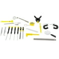 thumbnail image 1 of 40-Piece Versatile Craft and Hobby Tool Set, 1 of 3