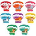 thumbnail image 1 of 40 Pieces Classroom Bulletin Board Decorations, Classroom Cutouts for Kids Name Tags/Birthday Wall Decor/Crafts, Back to School Party Supplies for Kindergarten Elementary Preschool$$Office, 1 of 6