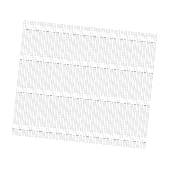 40 Pieces Hot Melt Glue Strips Thermal Binding Adhesion Book Album EVA Resin Home Office for Documents Contracts Reports