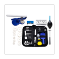 40 Pieces Professional Watch Repair Tool Kit Clock Tools Disassembly