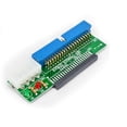 thumbnail image 1 of 40 Pin 3.5 Inch IDE Connector to 44 Pin 2.5 Inch IDE Adapter, 1 of 2