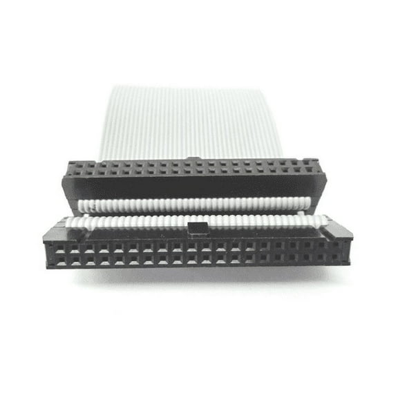 40 Pin Female to Female IDE Cable 6 Inches