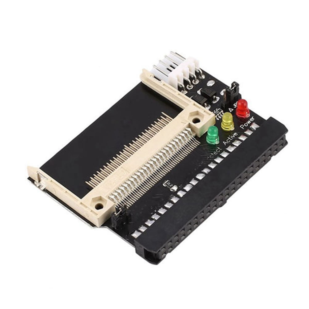 40 Pin IDE Bootable Adapter CF to IDE Adapter Compact Flash CF to 3.5