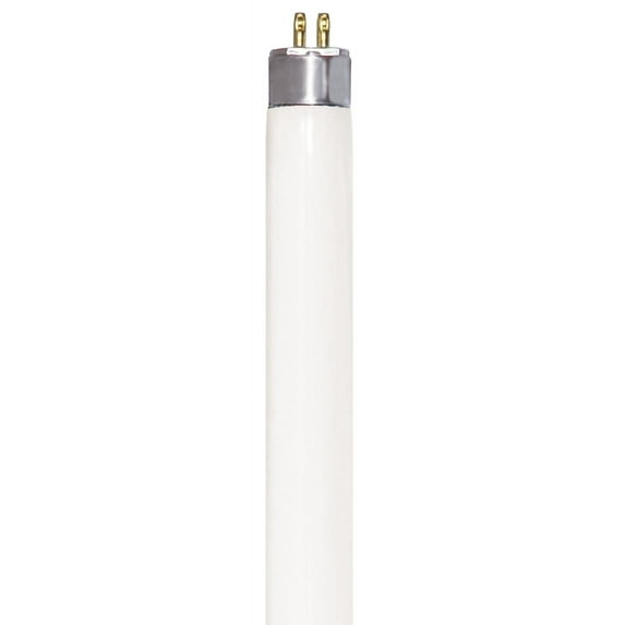 (40 Pk) P39/830/HO/ECO - 39W 3000K T5 HO Bulbs, 800 Series - Sylvania 20932