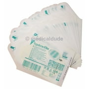 40 Pk Tegaderm Transparent Film Dressing 1624W 2.375" x 2.75" by 3M