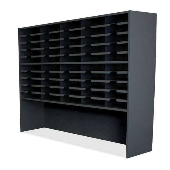 40 Pocket Sorter/Riser