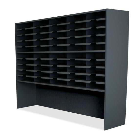 40 Pocket Sorter/Riser