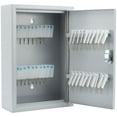 thumbnail image 1 of 40 Position Key Cabinet with Key Lock By Barska, 1 of 2