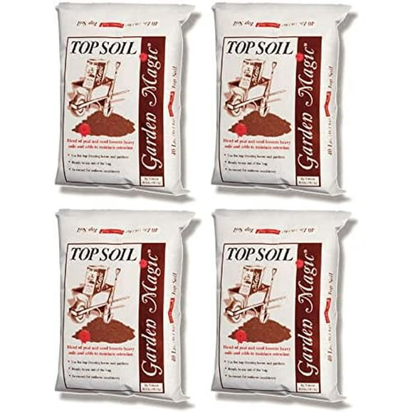 Top Soil in Soil - Walmart.com