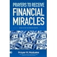 thumbnail image 1 of 40 Prayer Giants Prayers to receive financial miracles, Book 35, (Paperback), 1 of 1