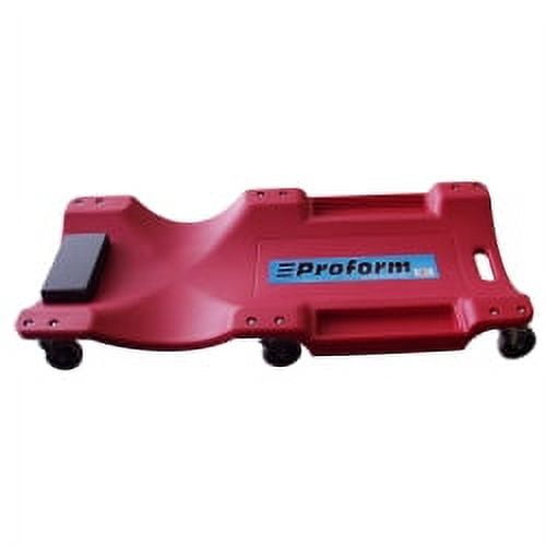 40" Proform Mechanics Creeper