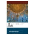 thumbnail image 1 of 40 Questions 40 Questions about Islam, (Paperback), 1 of 1