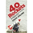 thumbnail image 1 of 40 Rockets: Encouragement and tips for turbocharging your evangelism at work, (Paperback), 1 of 1