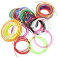 thumbnail image 1 of CIMAXIC Cimaxic 3D Printer Filament Assorted Colors Pla for Art Projects, 1 of 6