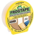 thumbnail image 1 of 40-Rolls of 1.88” x 60 yds Shurtape 142920 Yellow CF 160 FrogTape Delicate Surface Painter’s Tape, 1 of 1