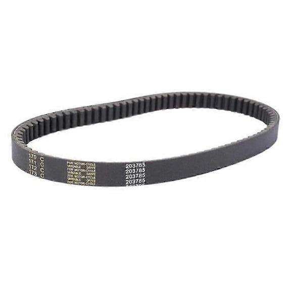 40 SERIES TORQUE CONVERTER BELT GO KART for COMET 203785A 203785 12346