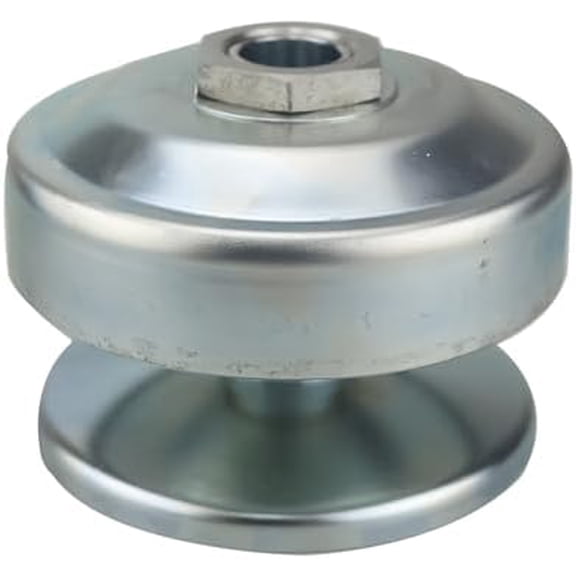 40 Series 1" Bore Go Kart CVT Torque Converter Driver Clutch Fit for Comet 40/44