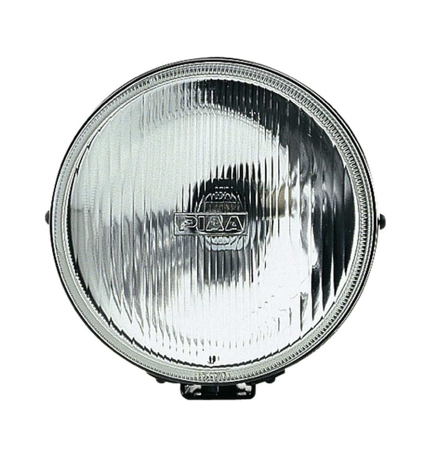 40 Series 6In. Clear Halogen Driving Light Kit