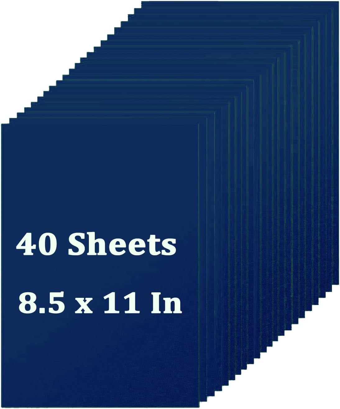 Goefun 8.5x11 Tracing Paper Tracing Paper 100 Sheets - 8.5x11 Vellum Paper  For Drawing \u0026 Printing Translucent Paper For Invitations, image size:1094x1317
