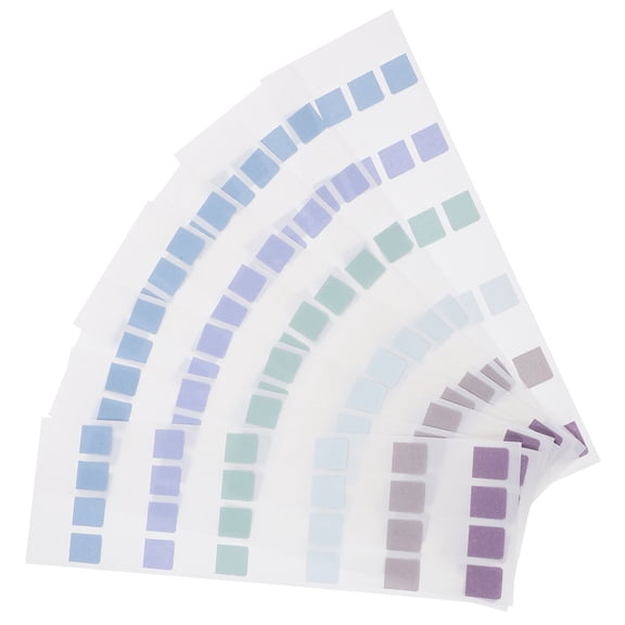 40 Sheets Page Markers Sticky Page Tabs Book Index Tabs Binder Book Sticky Tabs Page Tabs