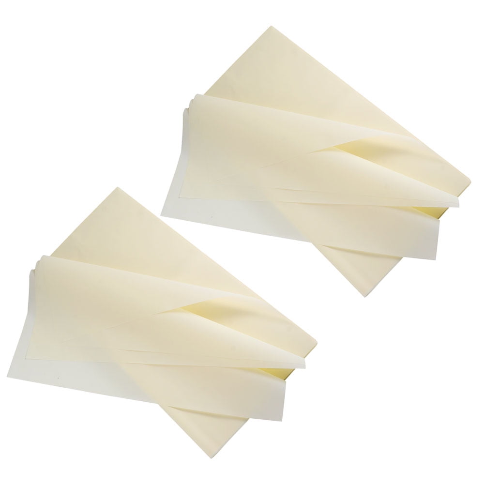 40 Sheets Soft Light Wrapping Paper Paper Towels Paper for Wrapping