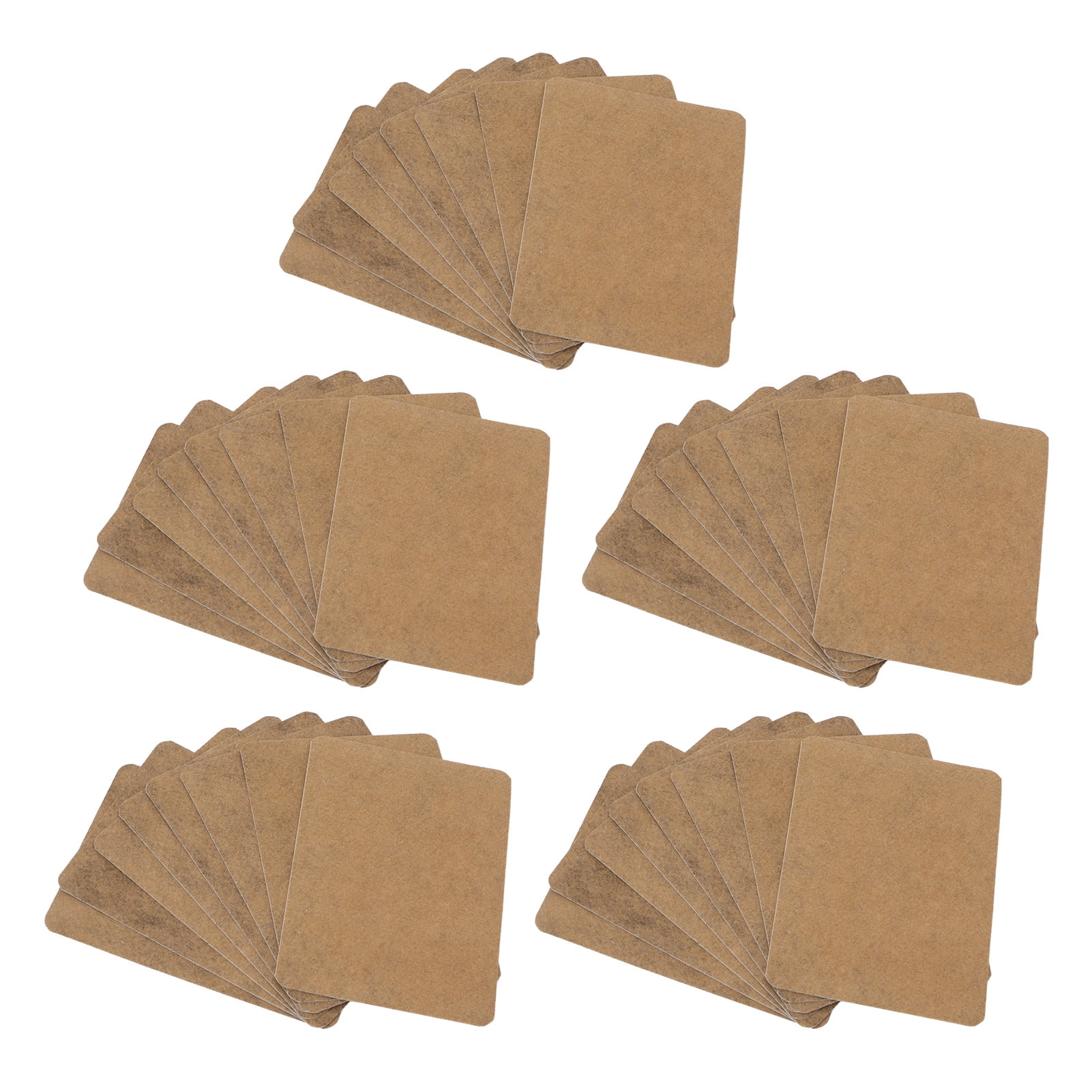 40 Sheets Varicose Vein Treatment Patch Improve Blood Flow Portable