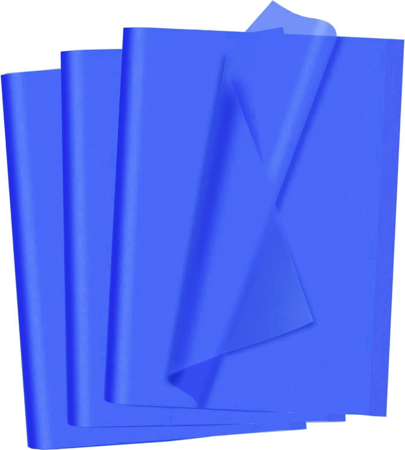 40 Sheets Wrapping Tissue for Gift Bags Decorations Crafts DIY