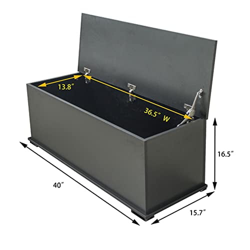 Large Storage Trunks Box 40