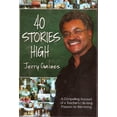 thumbnail image 1 of Pre-Owned 40 Stories High: A Compelling Account of a Teacher's Life-long Passion for Mentoring, Used [Paperback], 1 of 1