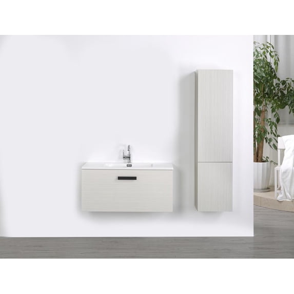 40" Streamline K1801-161-40-511S Floating Vanity