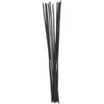 thumbnail image 1 of 40" Tall Stick Jute Natural Foliage Sticks Bouquet, by DecMode, 1 of 7