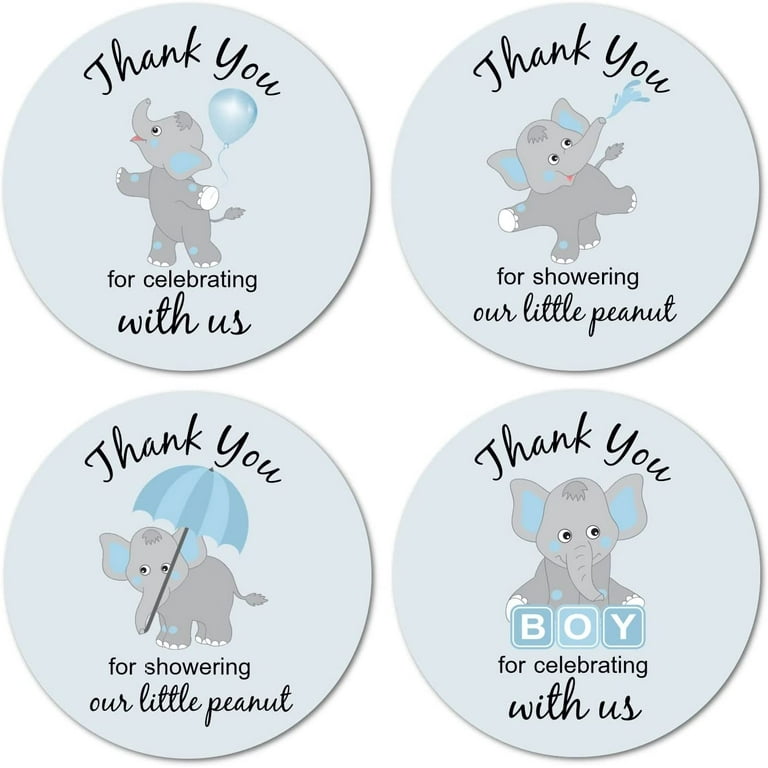 Thank you for celebrating baby shower clearance