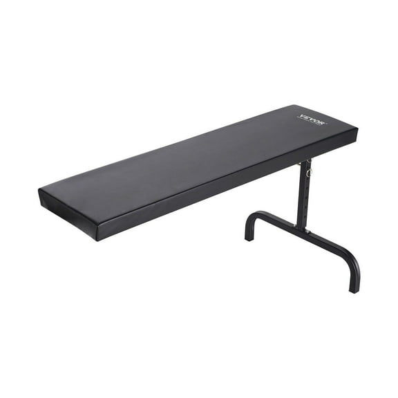 40" Under Vehicle Creeper 330 lbs - Height Adjustable Rolling Garage Stool