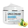 40 Urea Foot Cream, Foot Cream for Cracked Heels, Foot Callus Removal