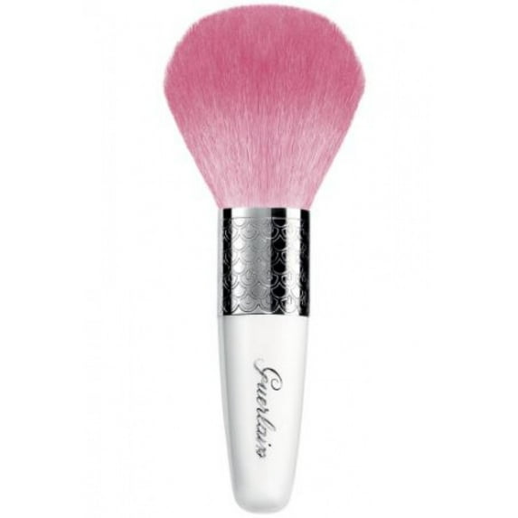 ($40 Value) Guerlain Meteorites Powder Brush