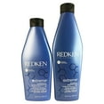 (40 Value) Redken Extreme Shampoo and Conditioner Duo, 10.1oz / 8.5oz