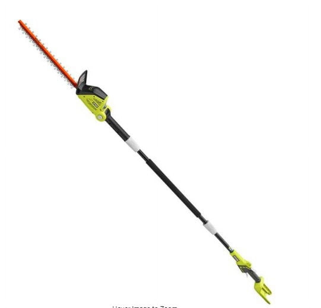 RYOBI 40V Cordless Pole Hedge Trimmer Tool Only Nigeria Ubuy