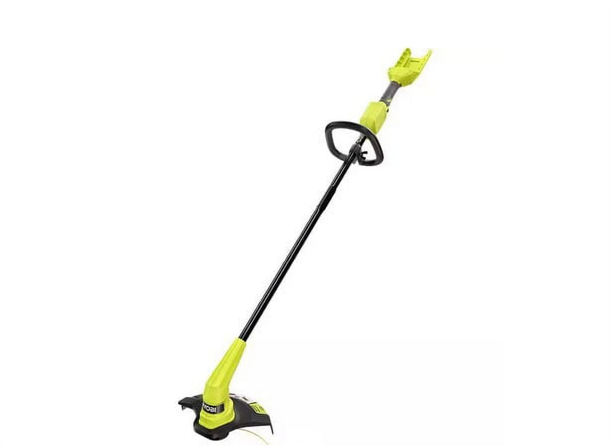 40-Volt Lithium-Ion Cordless Battery String Trimmer/Edger (Tool Only)