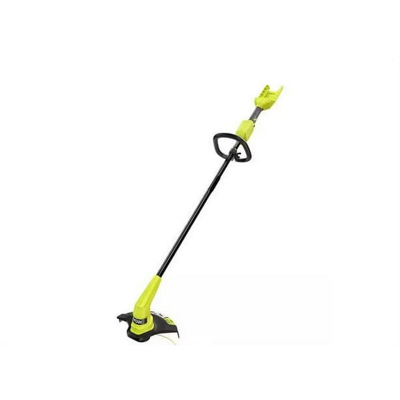 40-Volt Lithium-Ion Cordless Battery String Trimmer/Edger (Tool Only)