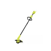 40-Volt Lithium-Ion Cordless Battery String Trimmer/Edger Tool Only
