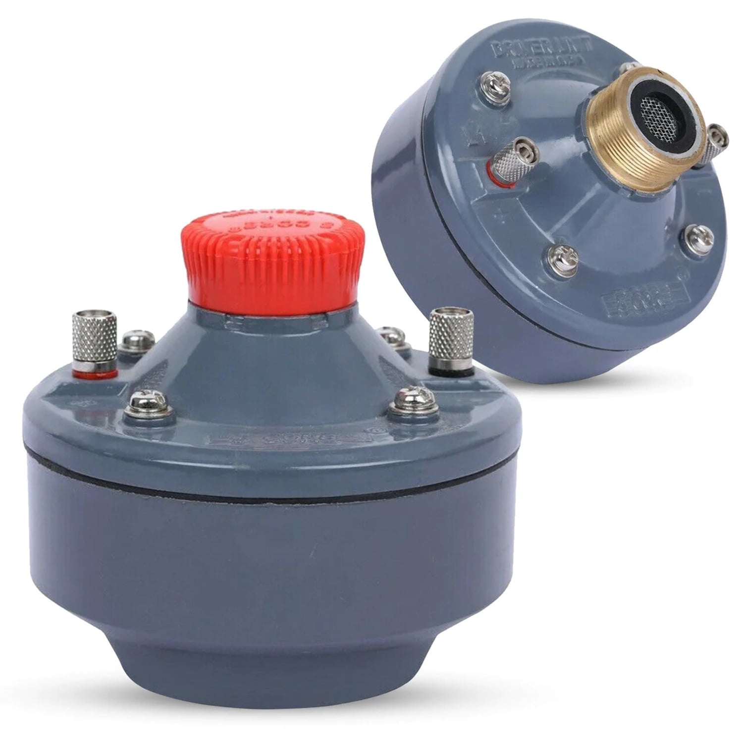 Aluminum Mid Range Speaker Compression Driver 16 Kenya Ubuy