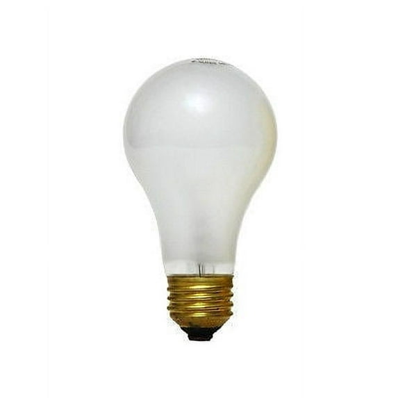 40-Watt Replacement Rough Service Light Bulb for RV Boat Trouble Lights Lamps