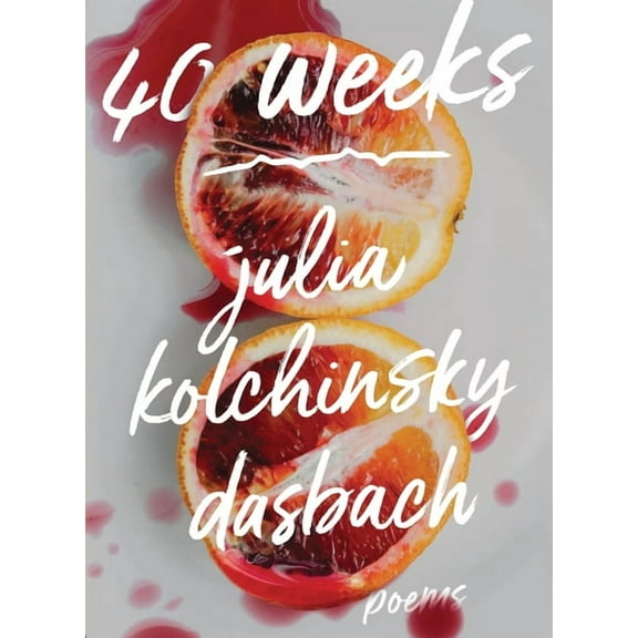 40 Weeks, (Paperback)