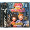 thumbnail image 1 of 40 Winks - PlayStation, 1 of 2