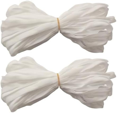 40 Yards Thread Spool Net Sewing Embroidery Thread Net Mesh Spool Saver ...