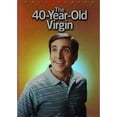 thumbnail image 1 of Pre-Owned 40 Year Old Virgin (Fs/R) (Dvd) (Good), 1 of 1
